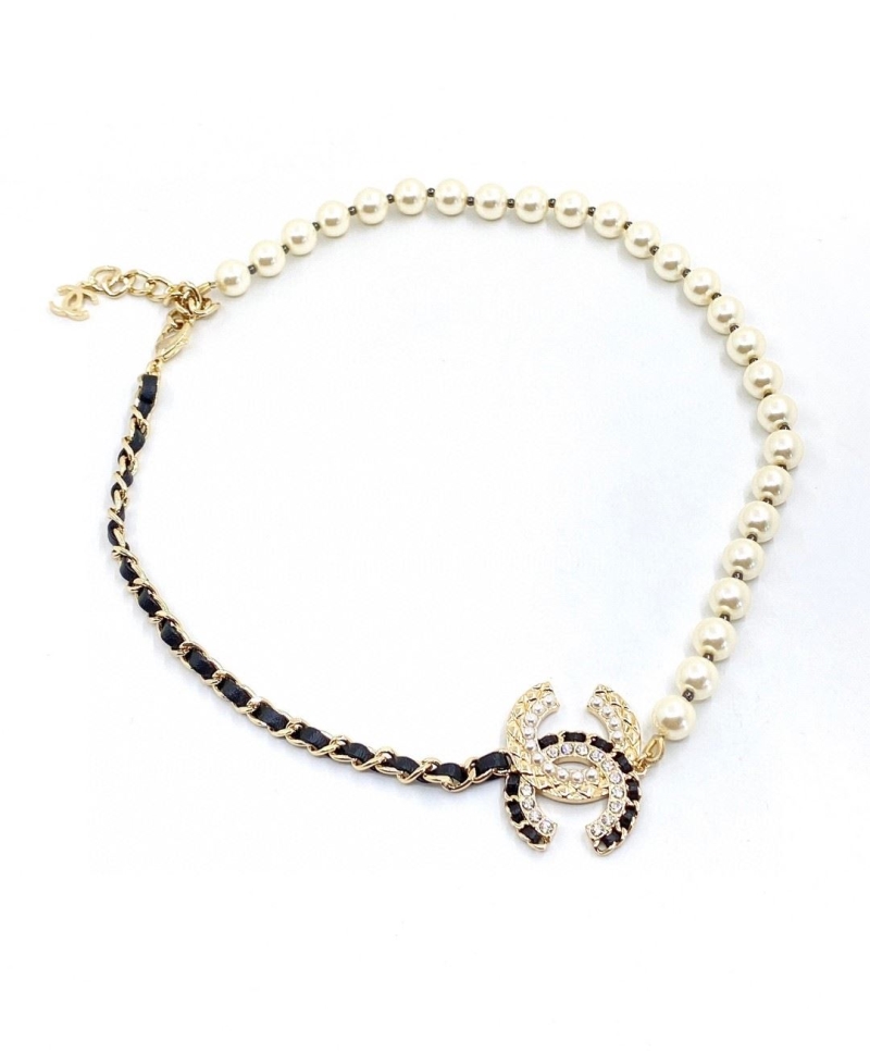 Ch**el necklaces